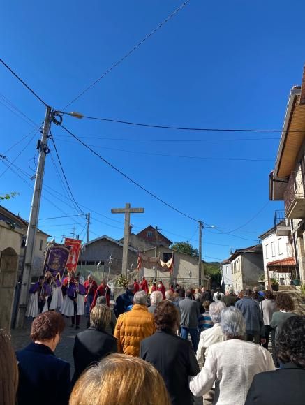 Festa do Sant&iacute;ssimo Sacramento