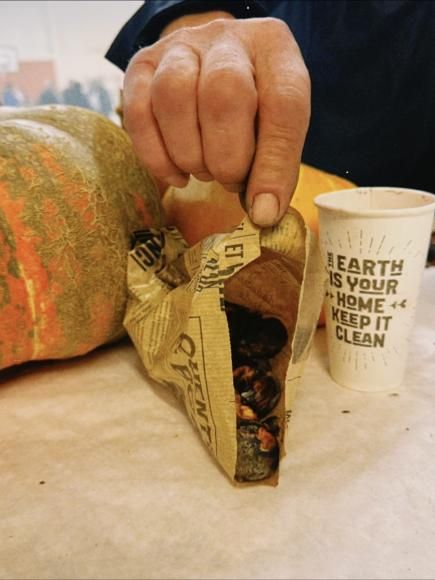 Magusto da Freguesia