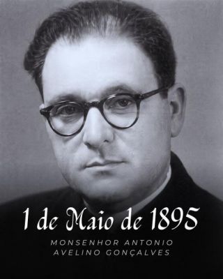Monsenhor Avelino Gon&ccedil;alves