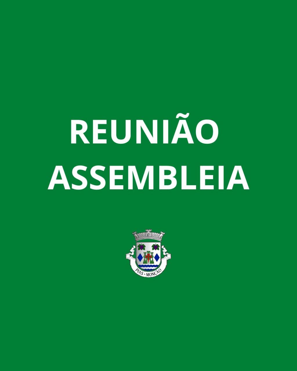 Assembleia de Freguesia