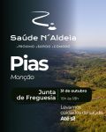 Saúde n'Aldeia: Serviço de Cuidados Médicos e de Enfermagem 