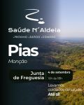 Sa&uacute;de n'Aldeia: Servi&ccedil;o de Cuidados M&eacute;dicos e de Enfermagem 
